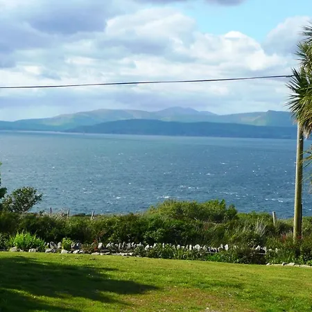 Tigh Cladach * Cahersiveen