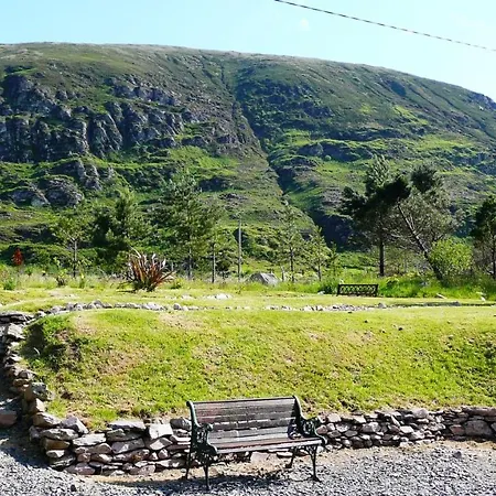 Tigh Cladach * Cahersiveen