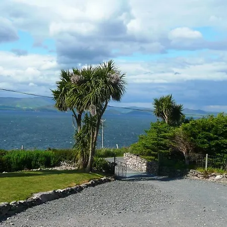 Tigh Cladach * Cahersiveen