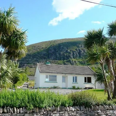 Holiday home Tigh Cladach *