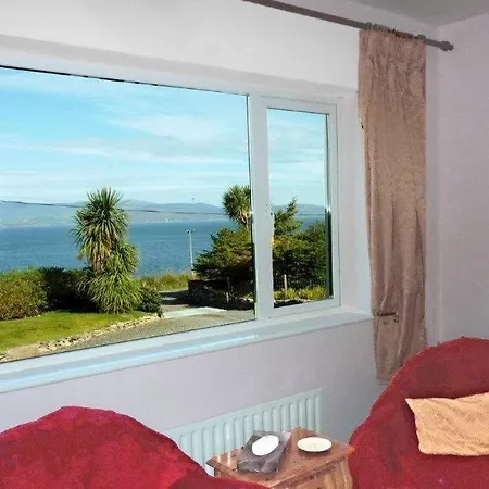 Tigh Cladach * Cahersiveen