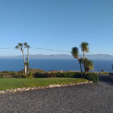 Tigh Cladach Сasa de vacaciones Cahersiveen