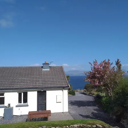 Tigh Cladach Сasa de vacaciones