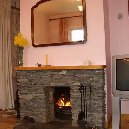 Tigh Cladach Сasa de vacaciones