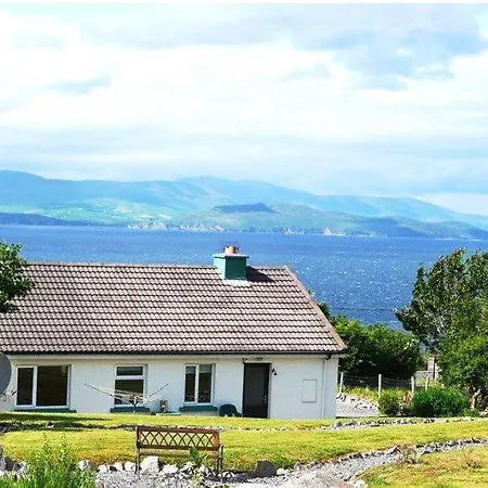 Сasa de vacaciones Tigh Cladach Cahersiveen