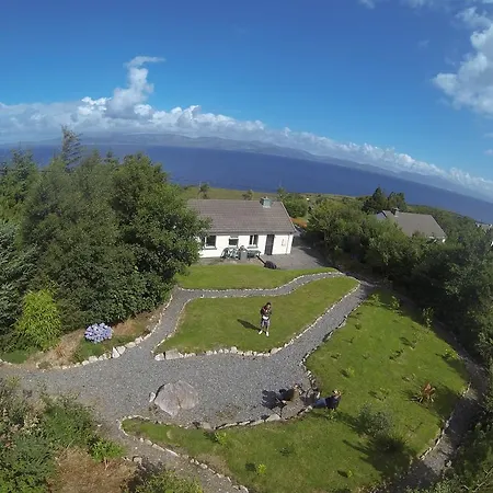 Tigh Cladach Holiday home