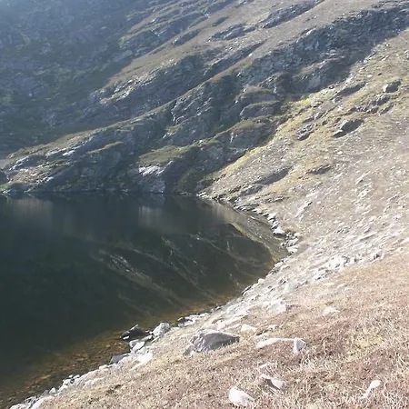 Tigh Cladach بيت للعطل كاهيرسيفين