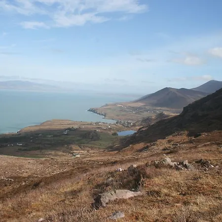 Tigh Cladach Cahersiveen