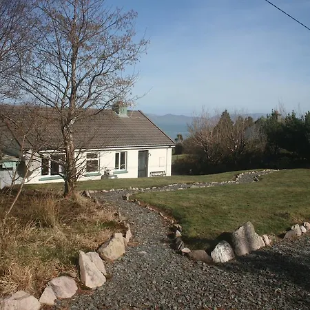 Tigh Cladach Сasa de vacaciones