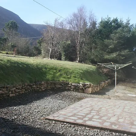 بيت للعطل Tigh Cladach كاهيرسيفين