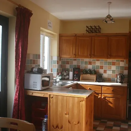 Tigh Cladach Holiday home *