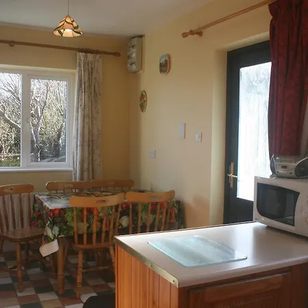 Сasa de vacaciones Tigh Cladach Cahersiveen