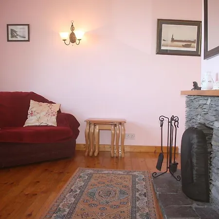 Tigh Cladach * Cahersiveen