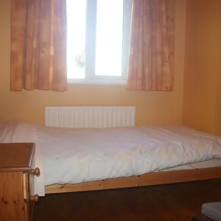 Tigh Cladach Сasa de vacaciones Cahersiveen