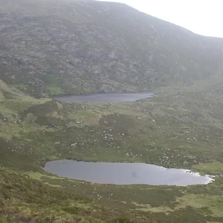 Tigh Cladach بيت للعطل *