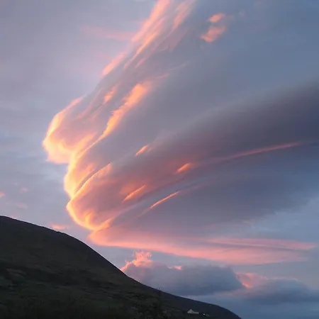 Сasa de vacaciones Tigh Cladach