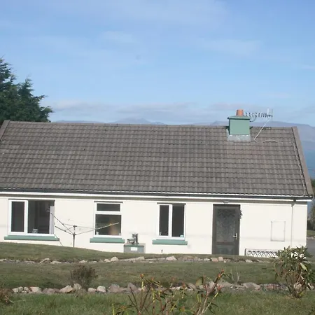 Tigh Cladach Holiday home *