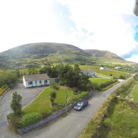 Сasa de vacaciones Tigh Cladach Cahersiveen