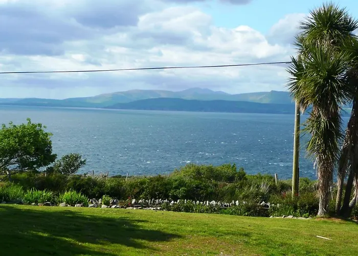 Tigh Cladach * Cahersiveen