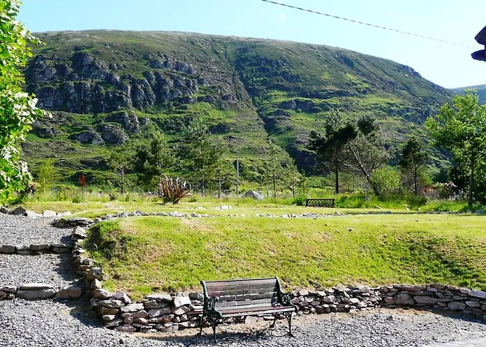 Tigh Cladach * Cahersiveen