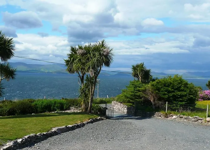 Tigh Cladach * Cahersiveen