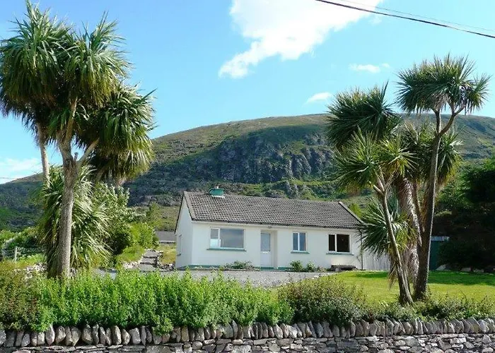 Casa vacanze Tigh Cladach *