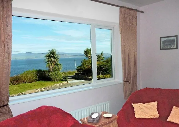 Tigh Cladach * Cahersiveen