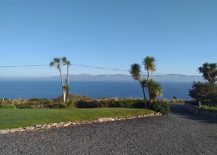 Tigh Cladach Casa vacanze Cahersiveen