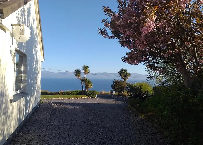 Tigh Cladach Casa vacanze