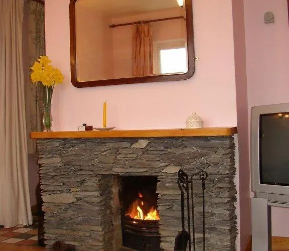 Tigh Cladach Casa vacanze