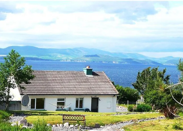 Casa vacanze Tigh Cladach Cahersiveen