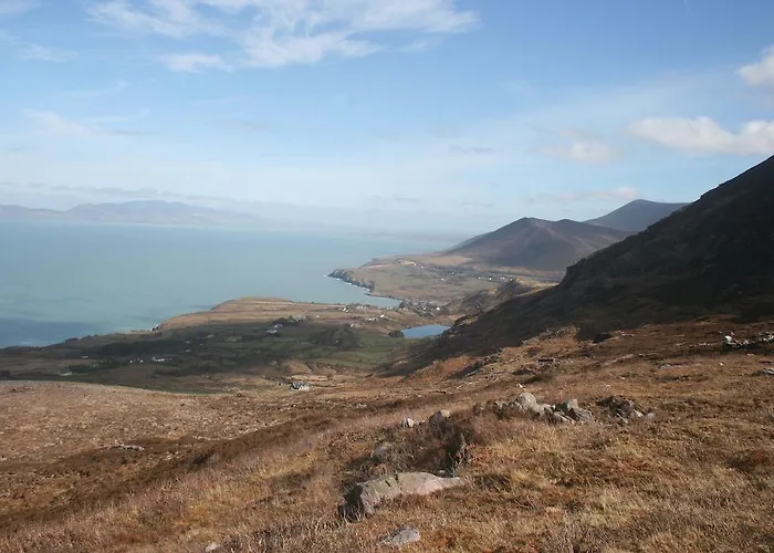 Tigh Cladach Cahersiveen