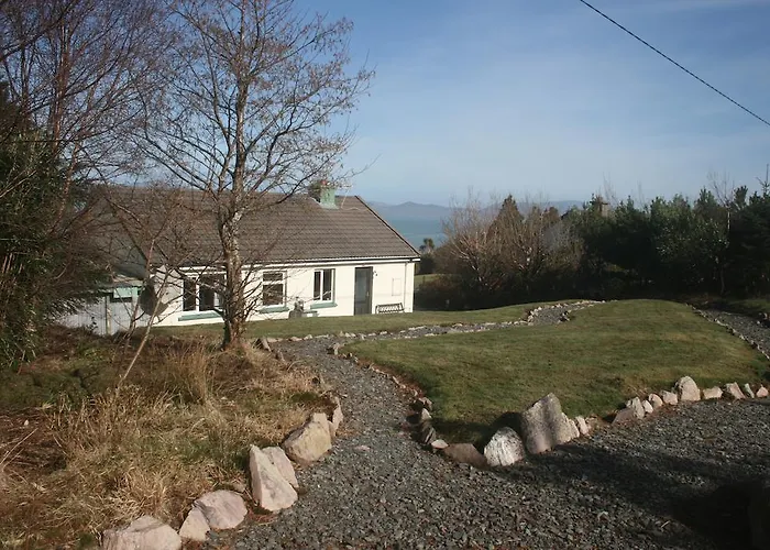 Tigh Cladach Casa vacanze