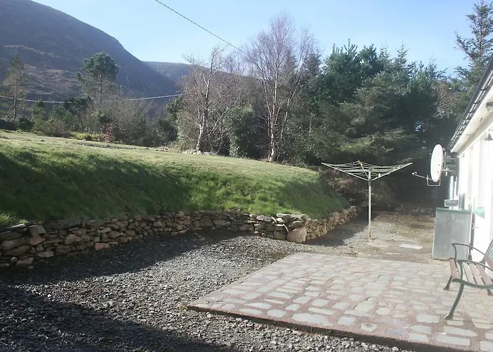 Casa vacanze Tigh Cladach Cahersiveen