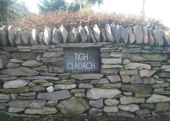 Casa vacanze Tigh Cladach