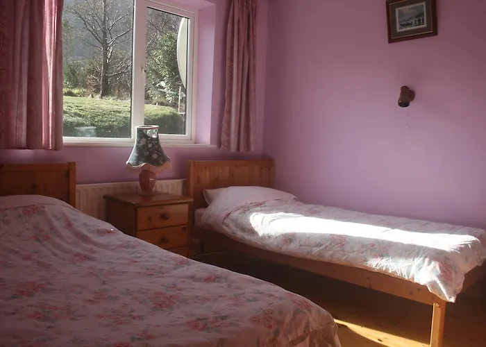 Tigh Cladach Casa vacanze