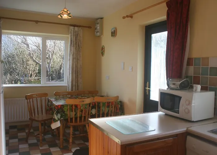 Casa vacanze Tigh Cladach Cahersiveen