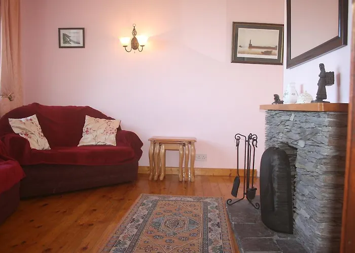 Tigh Cladach * Cahersiveen