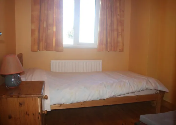 Tigh Cladach Casa vacanze Cahersiveen