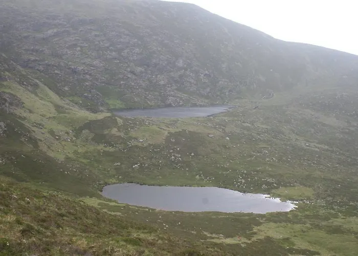 Tigh Cladach Casa vacanze *