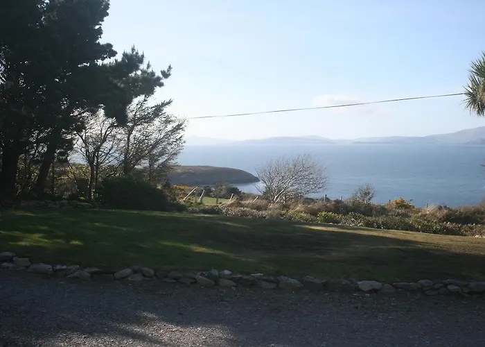 Casa vacanze Tigh Cladach Cahersiveen