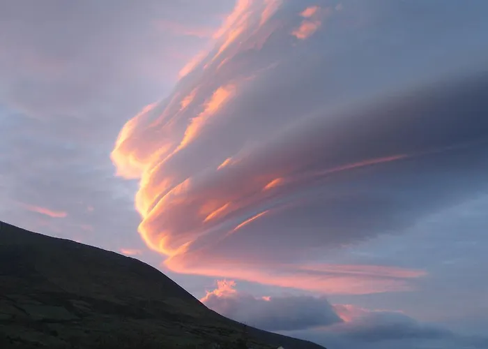 Casa vacanze Tigh Cladach