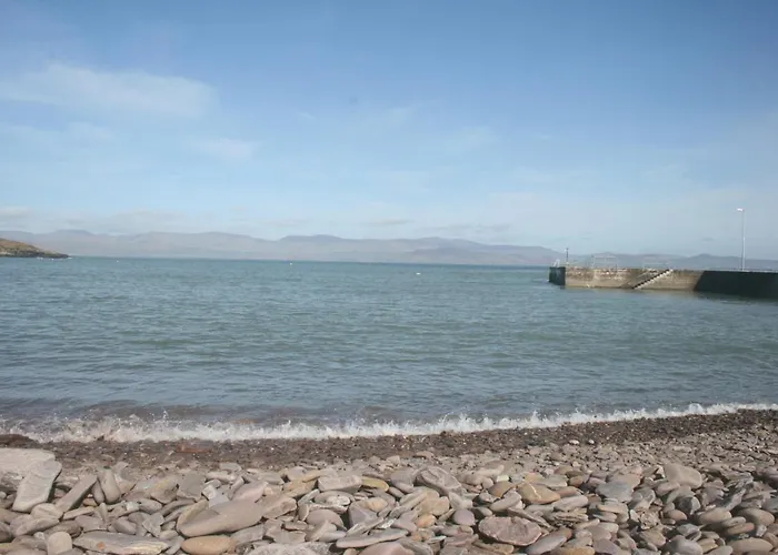 Casa vacanze Tigh Cladach