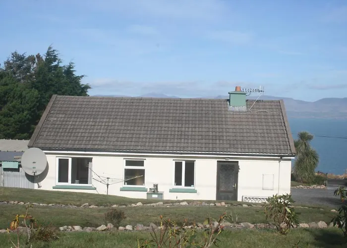Tigh Cladach Casa vacanze *