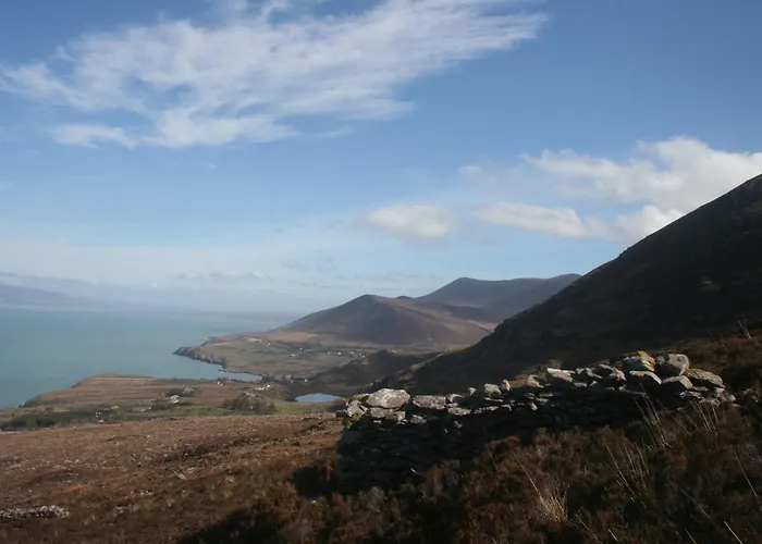 Tigh Cladach * Cahersiveen