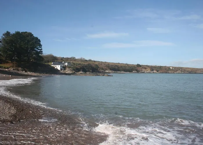 Tigh Cladach Casa vacanze