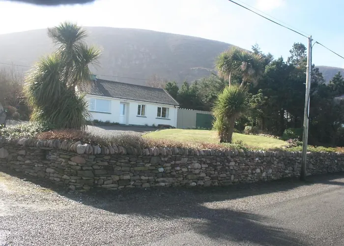 Tigh Cladach Casa vacanze *