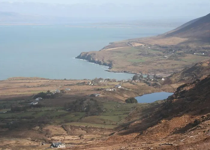 Tigh Cladach Cahersiveen