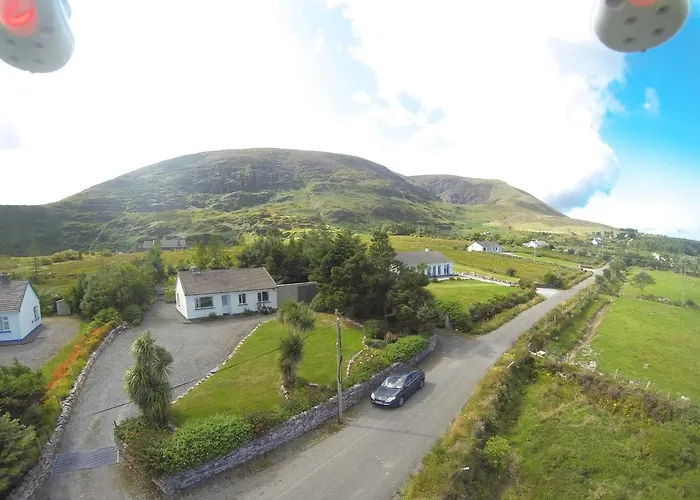 Casa vacanze Tigh Cladach Cahersiveen